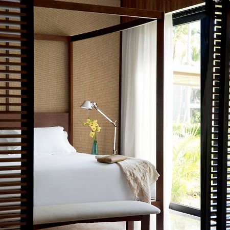 Hotel Excellence El Carmen (Adults Only) Punta Cana Exterior foto