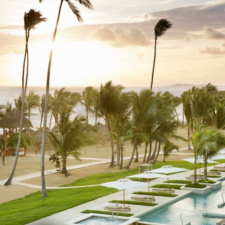 Hotel Excellence El Carmen (Adults Only) Punta Cana Exterior foto