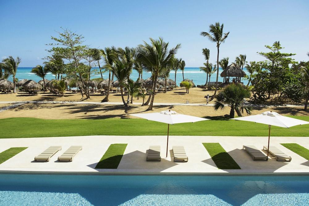 Hotel Excellence El Carmen (Adults Only) Punta Cana Exterior foto