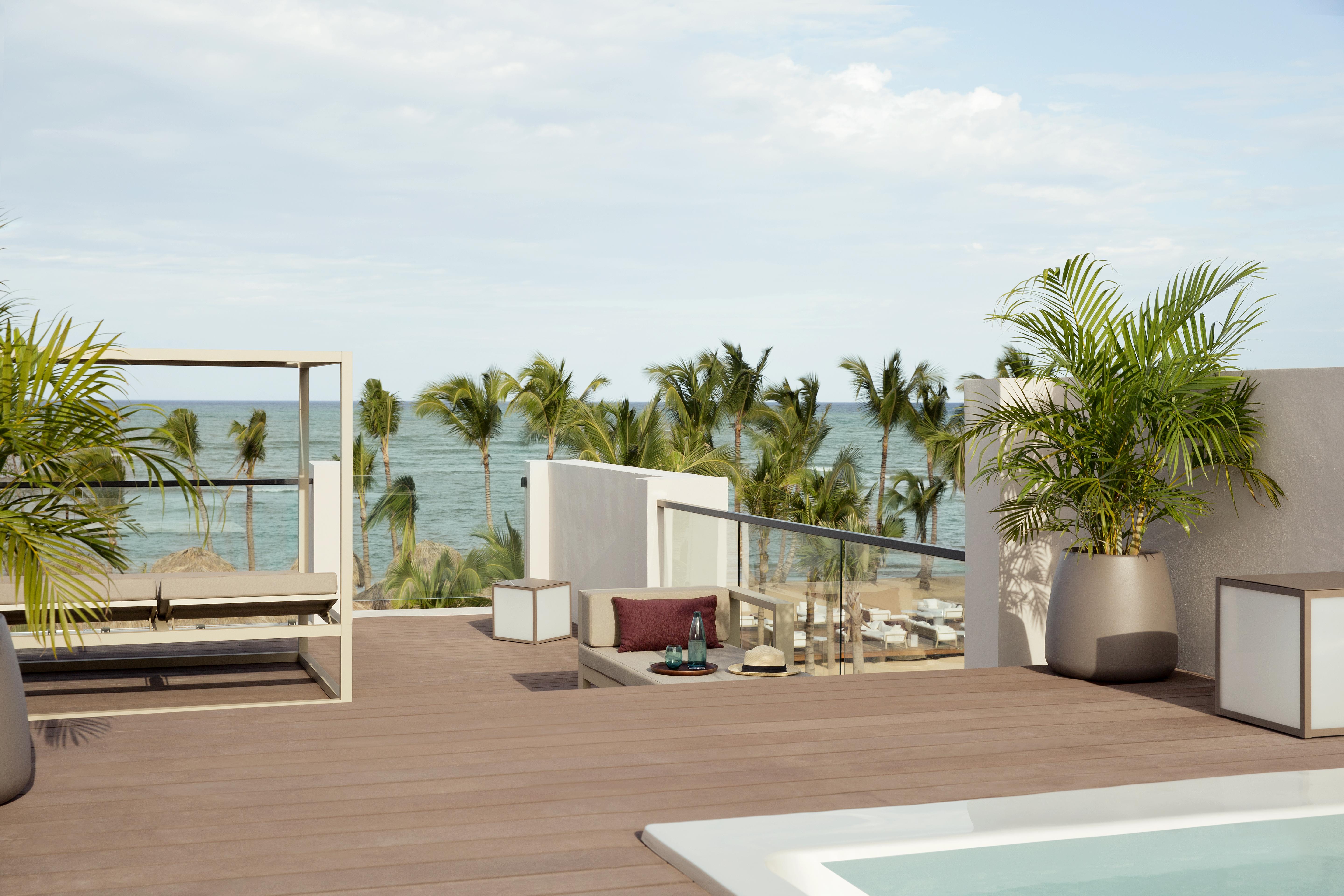 Hotel Excellence El Carmen (Adults Only) Punta Cana Exterior foto