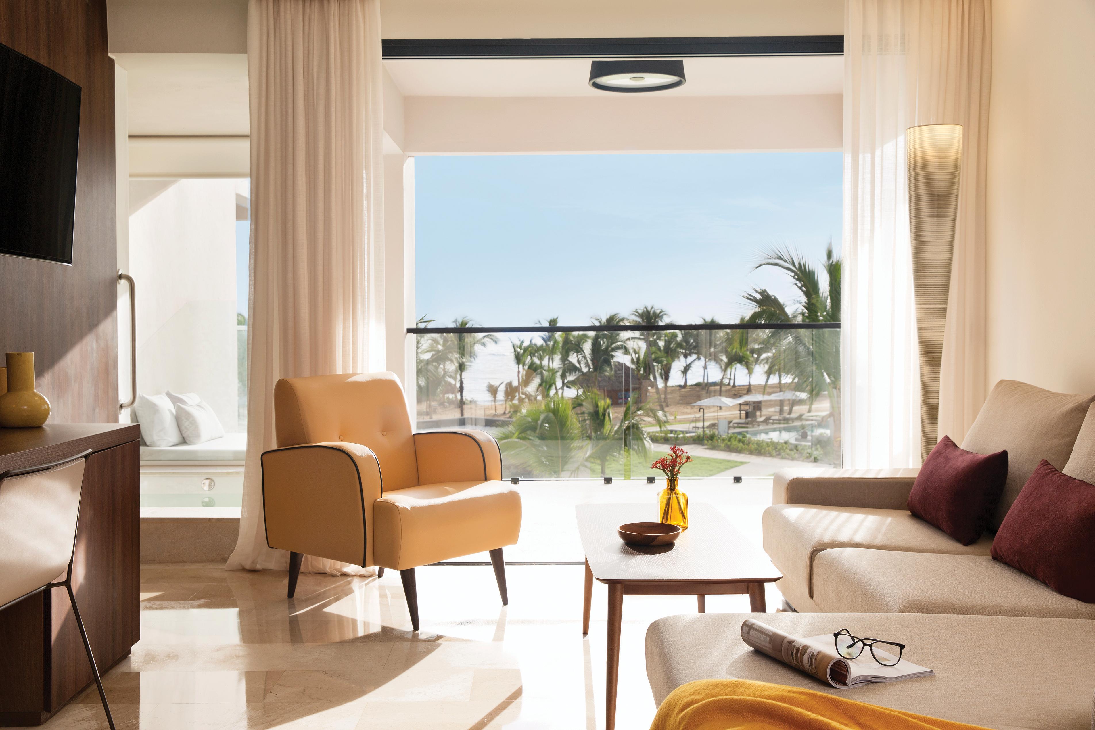Hotel Excellence El Carmen (Adults Only) Punta Cana Exterior foto
