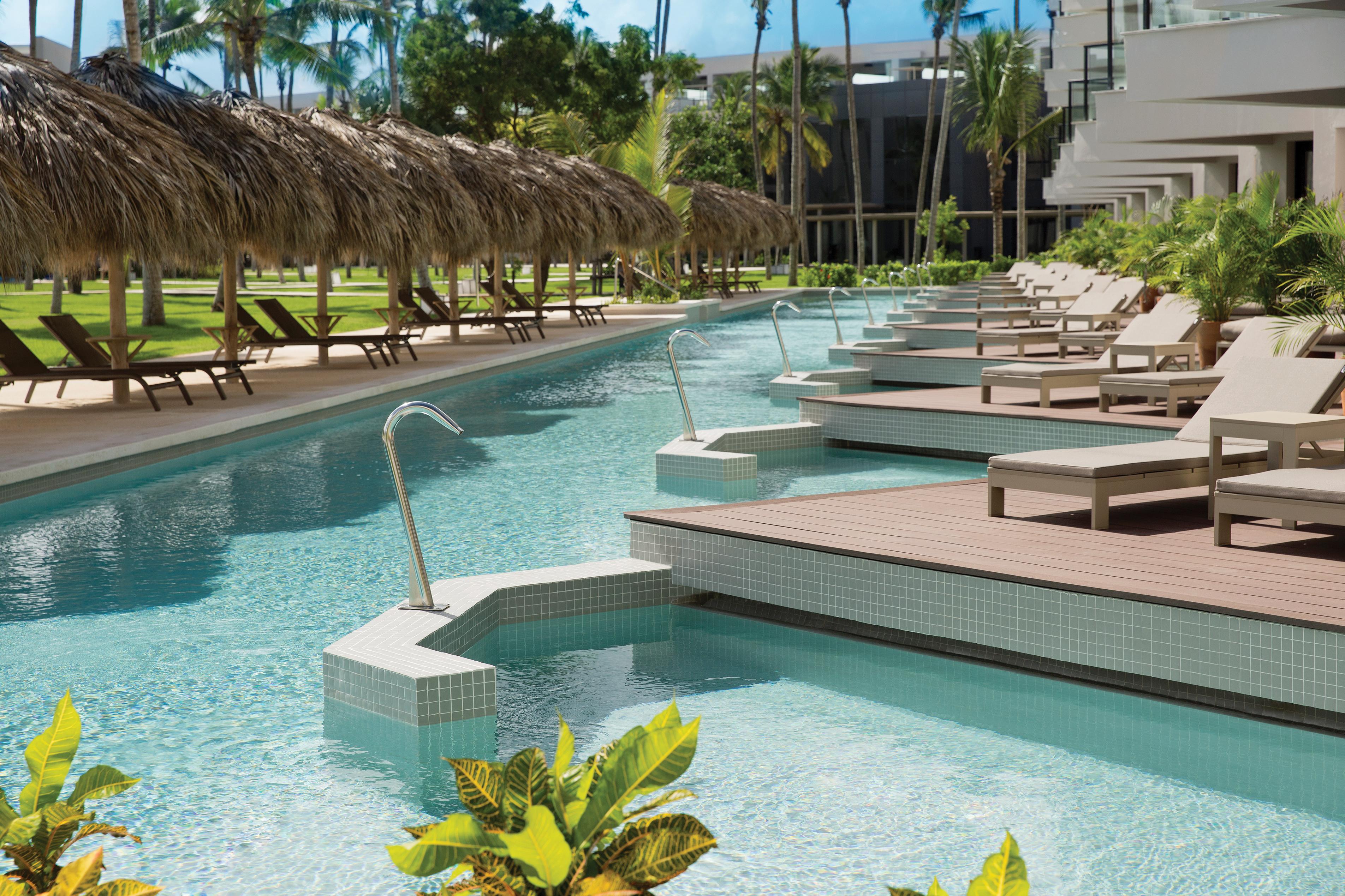 Hotel Excellence El Carmen (Adults Only) Punta Cana Exterior foto