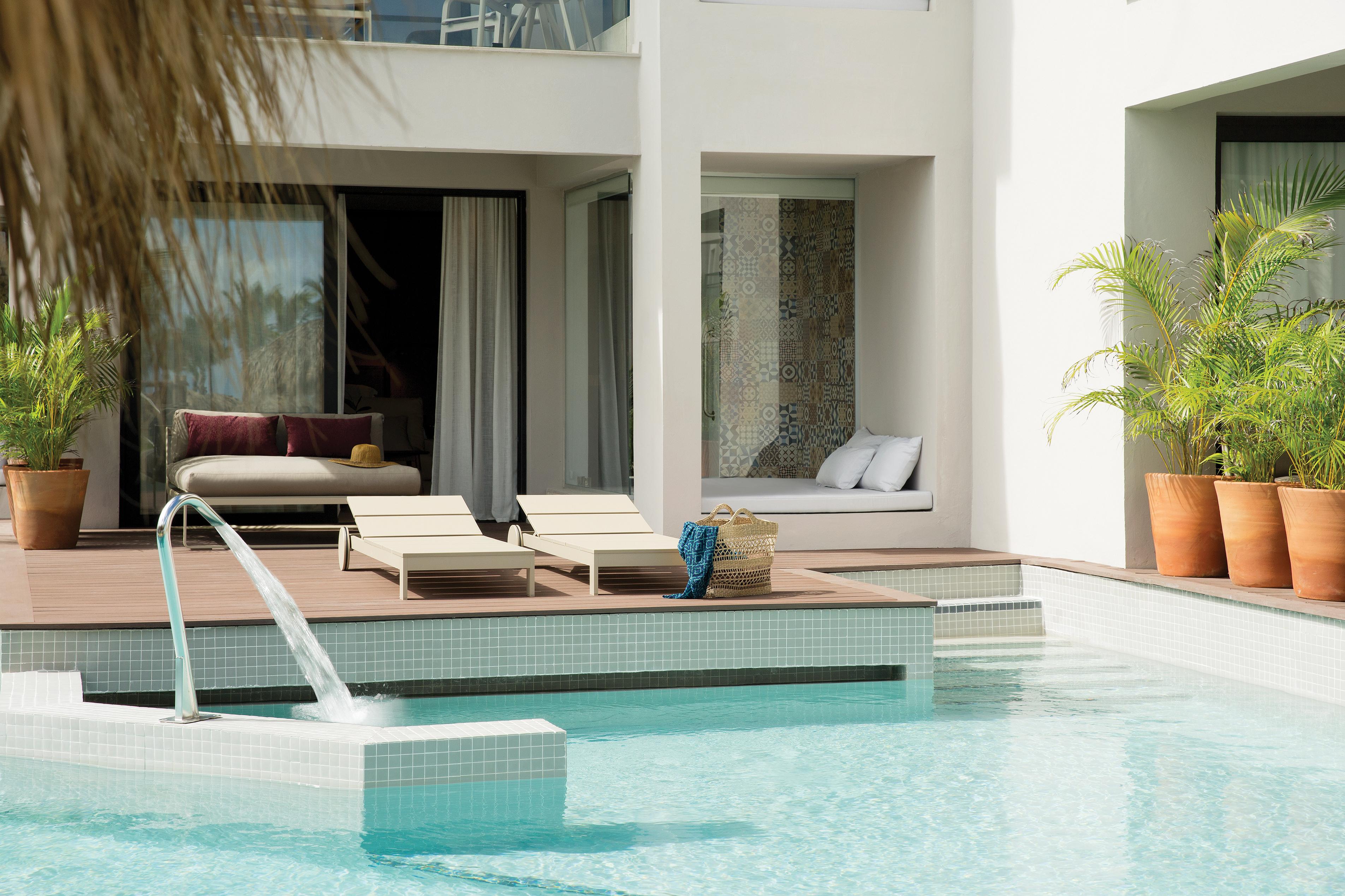 Hotel Excellence El Carmen (Adults Only) Punta Cana Exterior foto