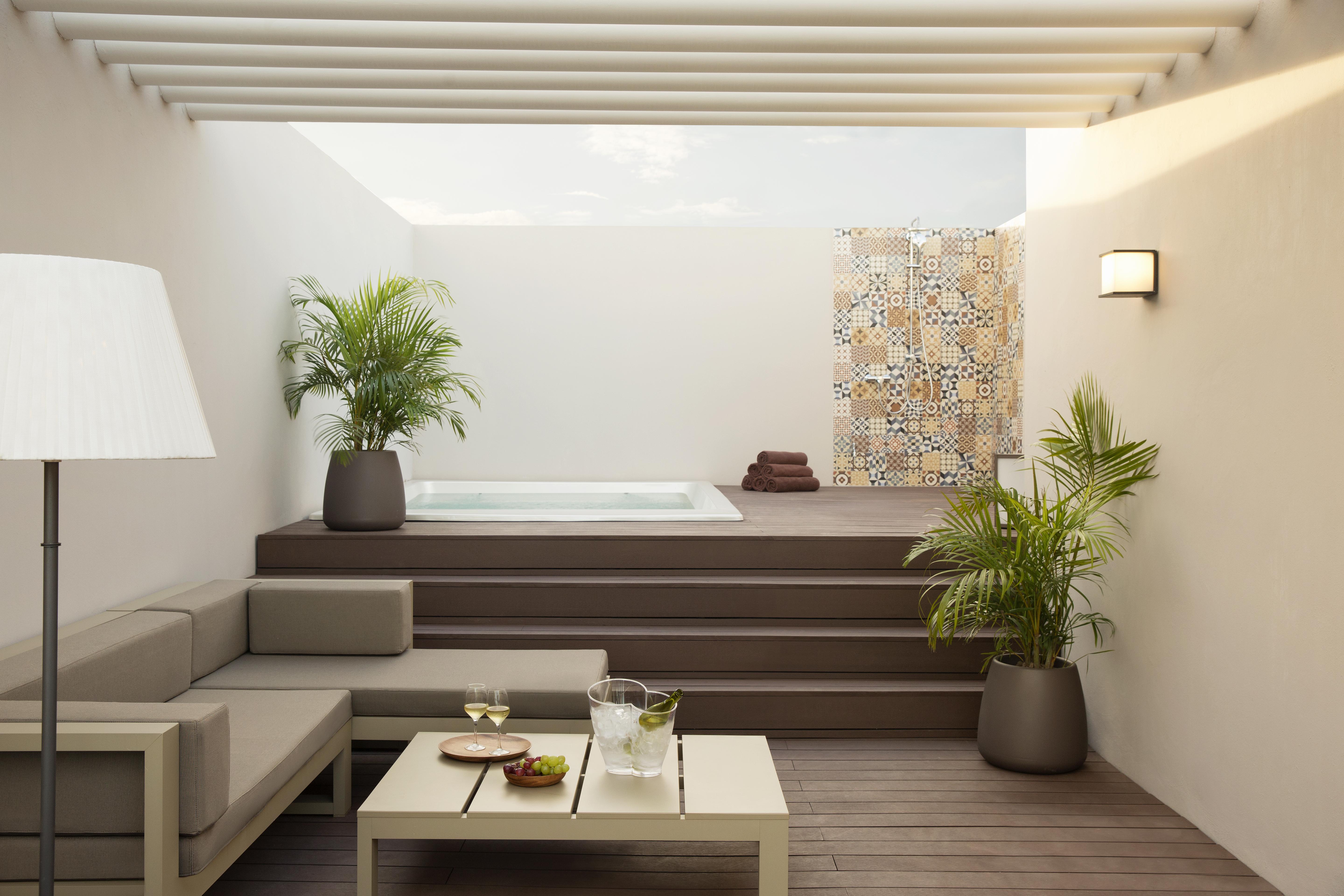 Hotel Excellence El Carmen (Adults Only) Punta Cana Exterior foto