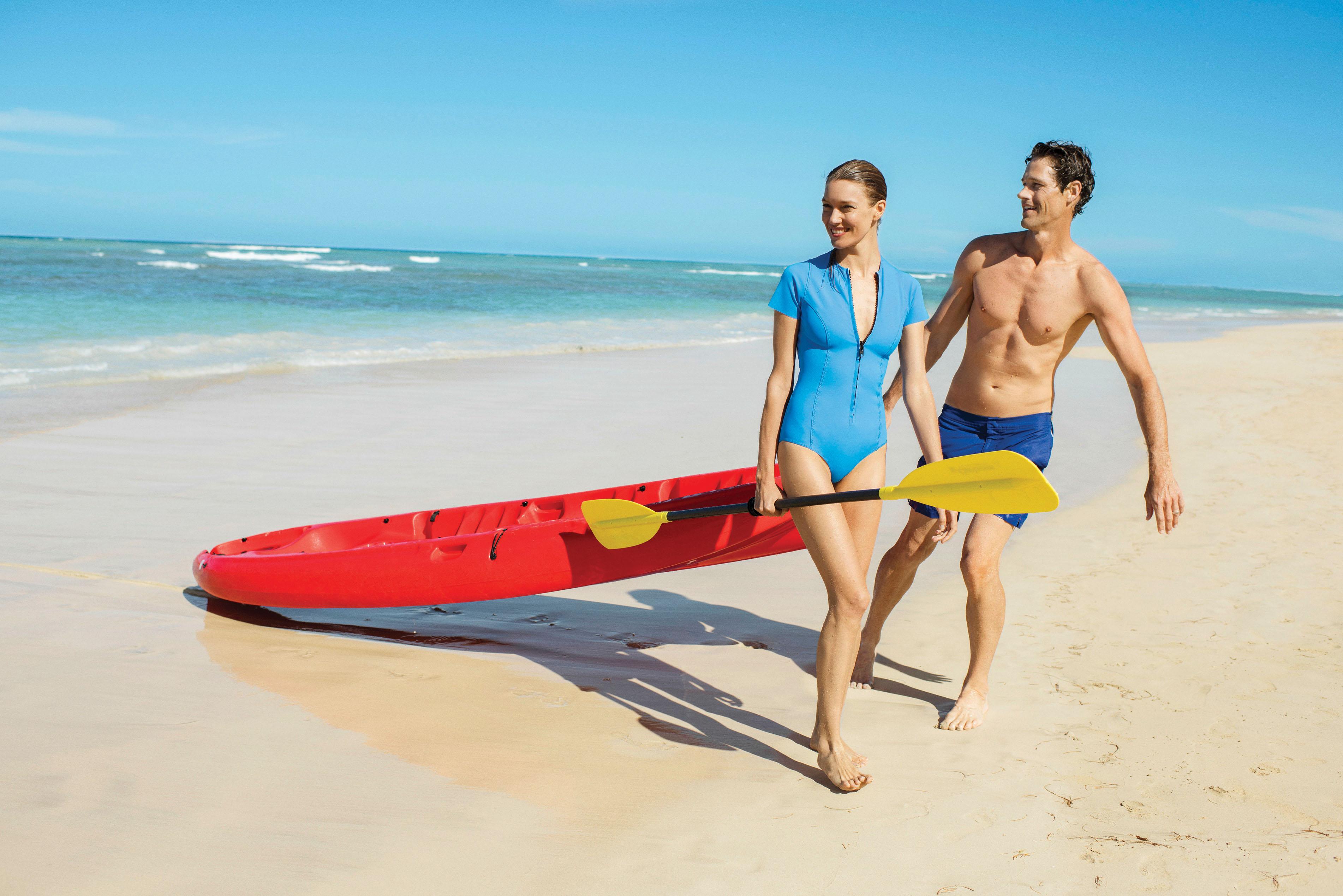 Hotel Excellence El Carmen (Adults Only) Punta Cana Exterior foto