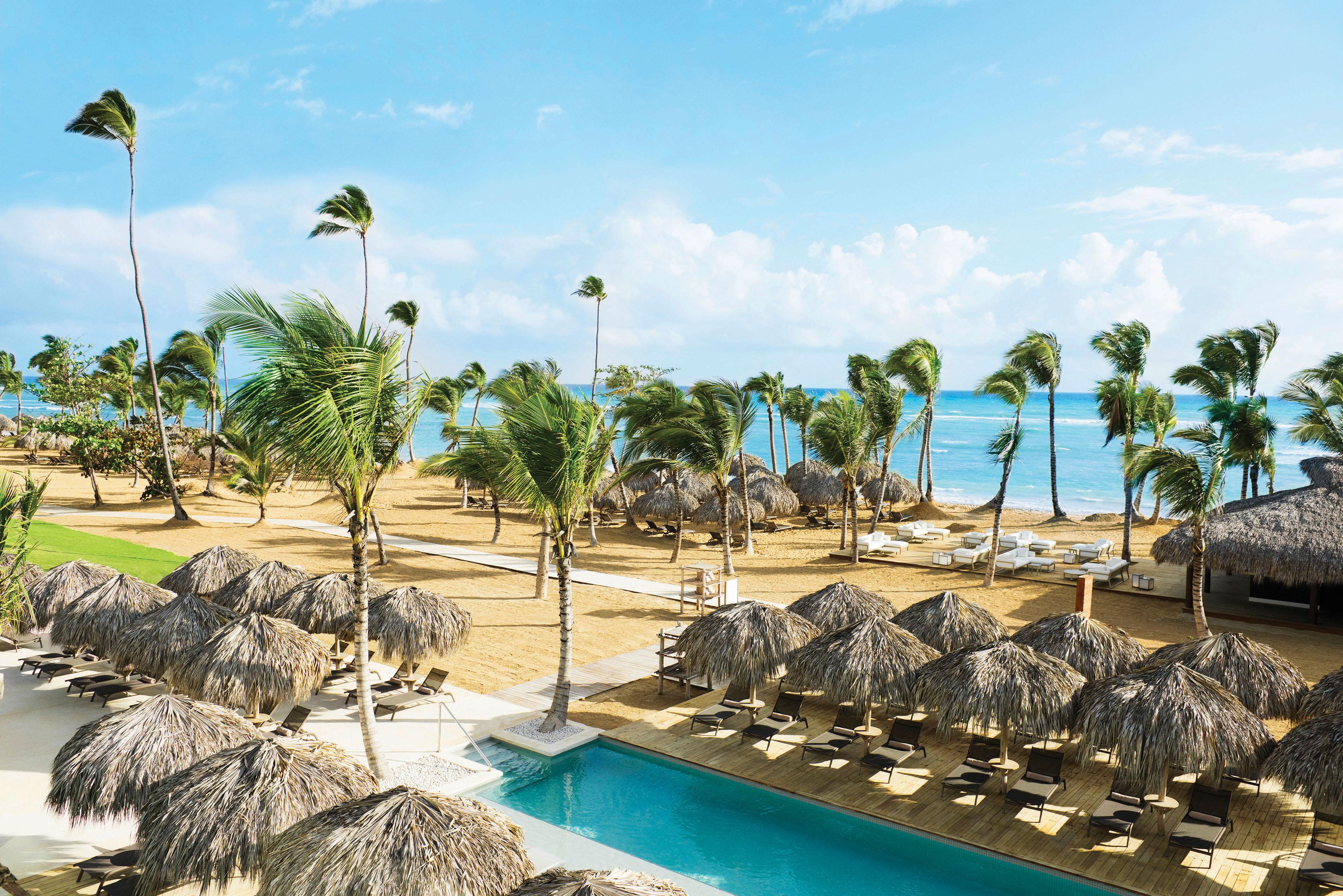 Hotel Excellence El Carmen (Adults Only) Punta Cana Exterior foto