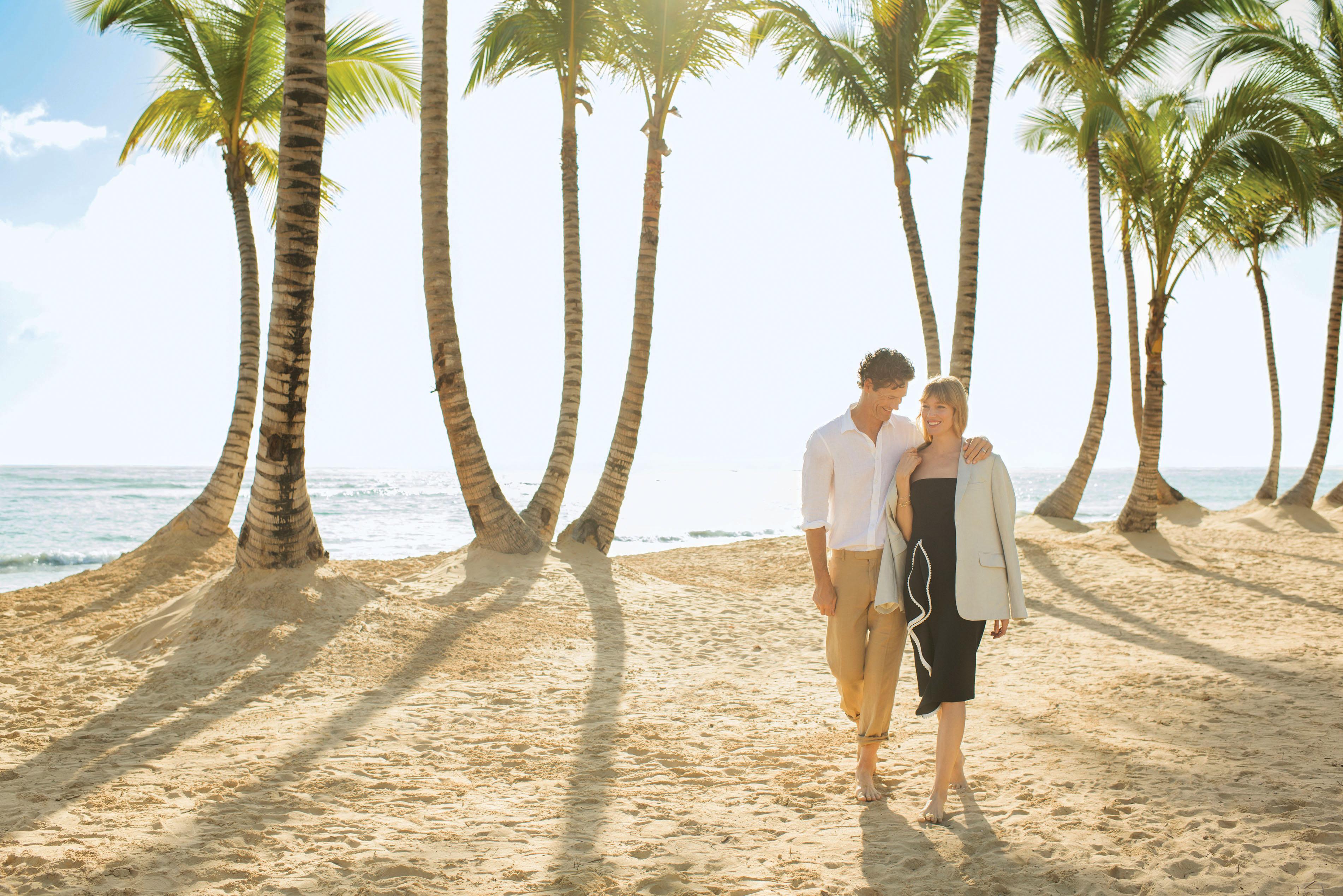 Hotel Excellence El Carmen (Adults Only) Punta Cana Exterior foto