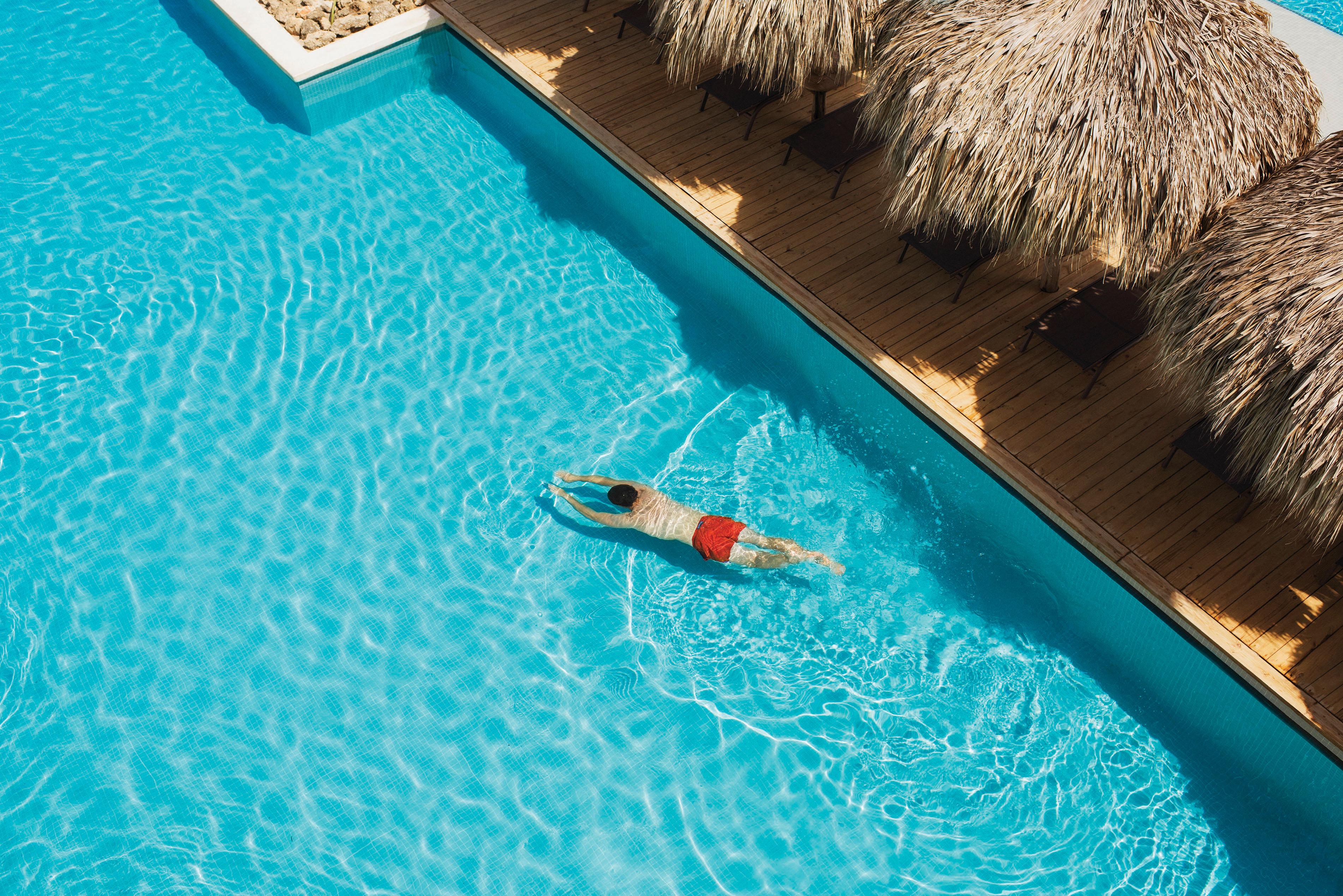 Hotel Excellence El Carmen (Adults Only) Punta Cana Exterior foto