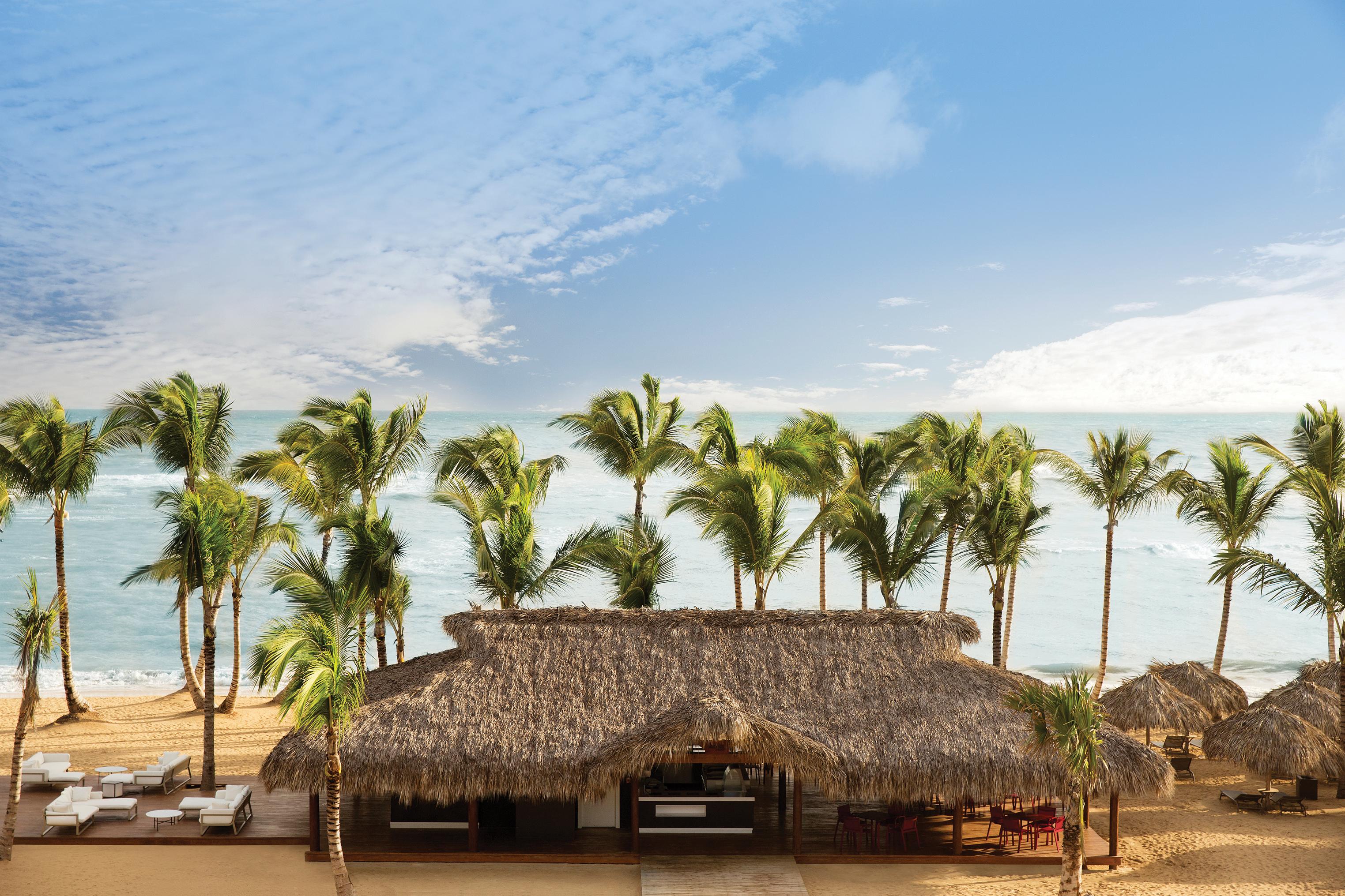Hotel Excellence El Carmen (Adults Only) Punta Cana Exterior foto