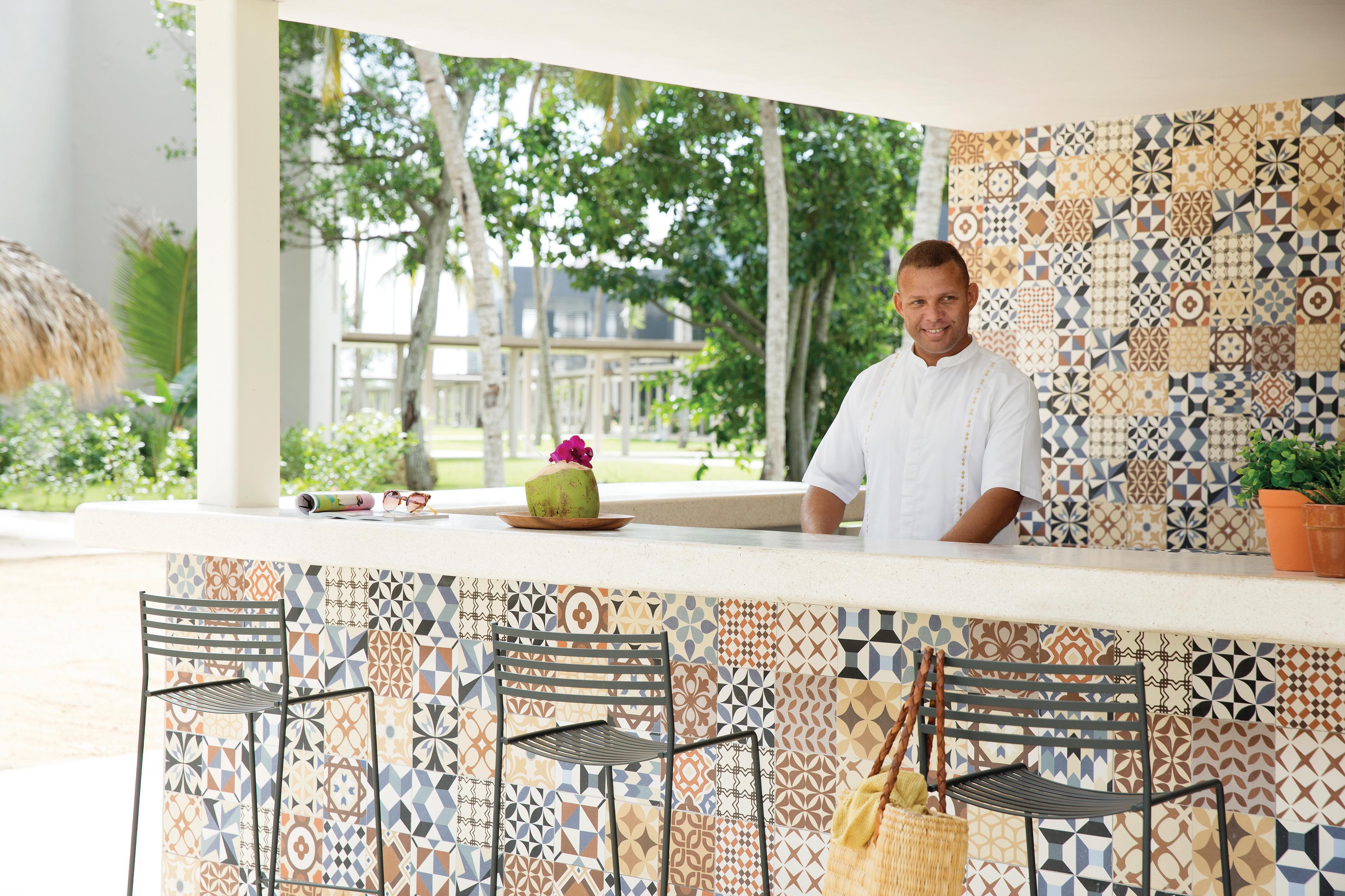 Hotel Excellence El Carmen (Adults Only) Punta Cana Exterior foto