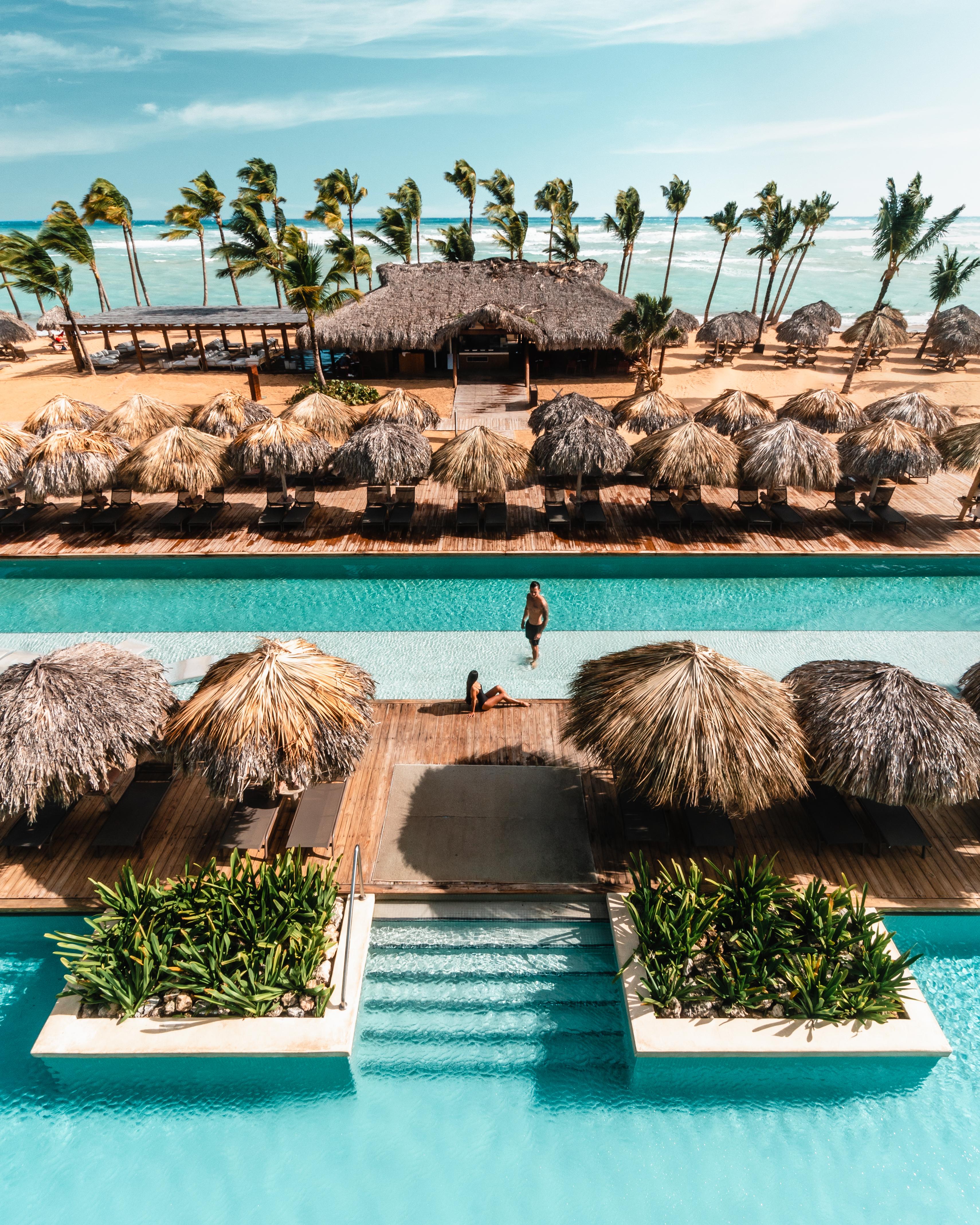 Hotel Excellence El Carmen (Adults Only) Punta Cana Exterior foto