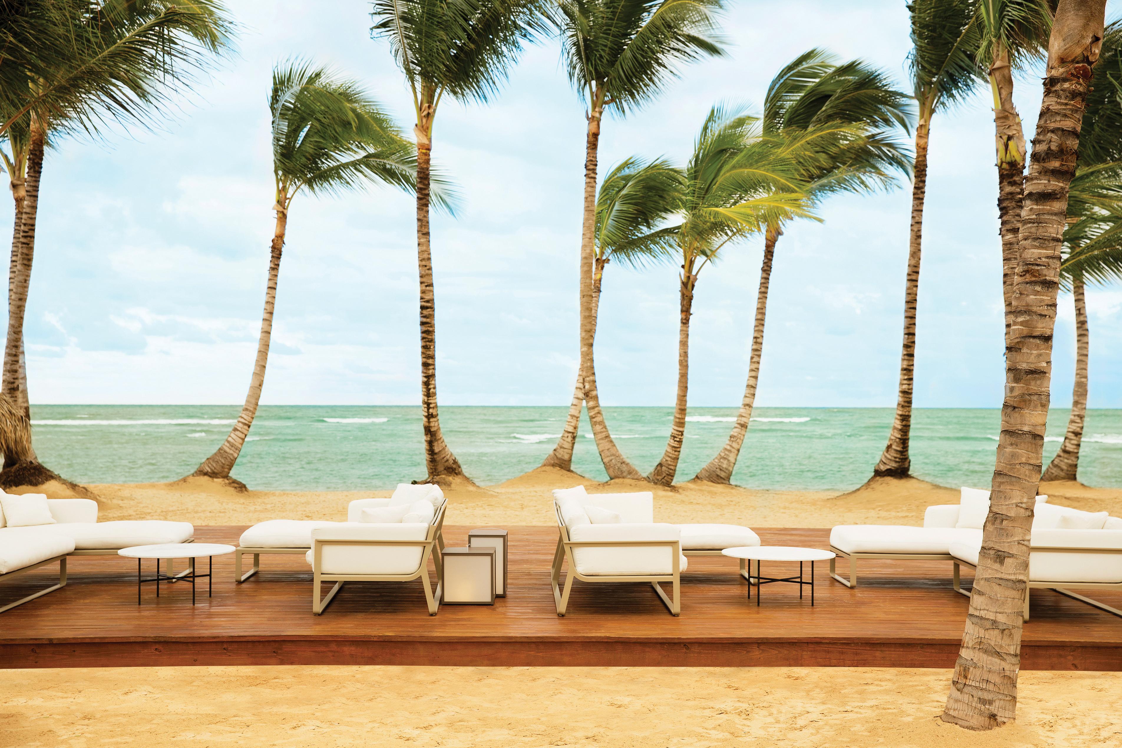Hotel Excellence El Carmen (Adults Only) Punta Cana Exterior foto