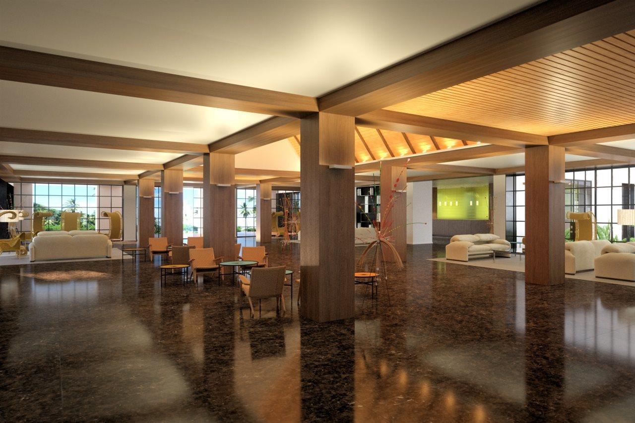 Hotel Excellence El Carmen (Adults Only) Punta Cana Exterior foto