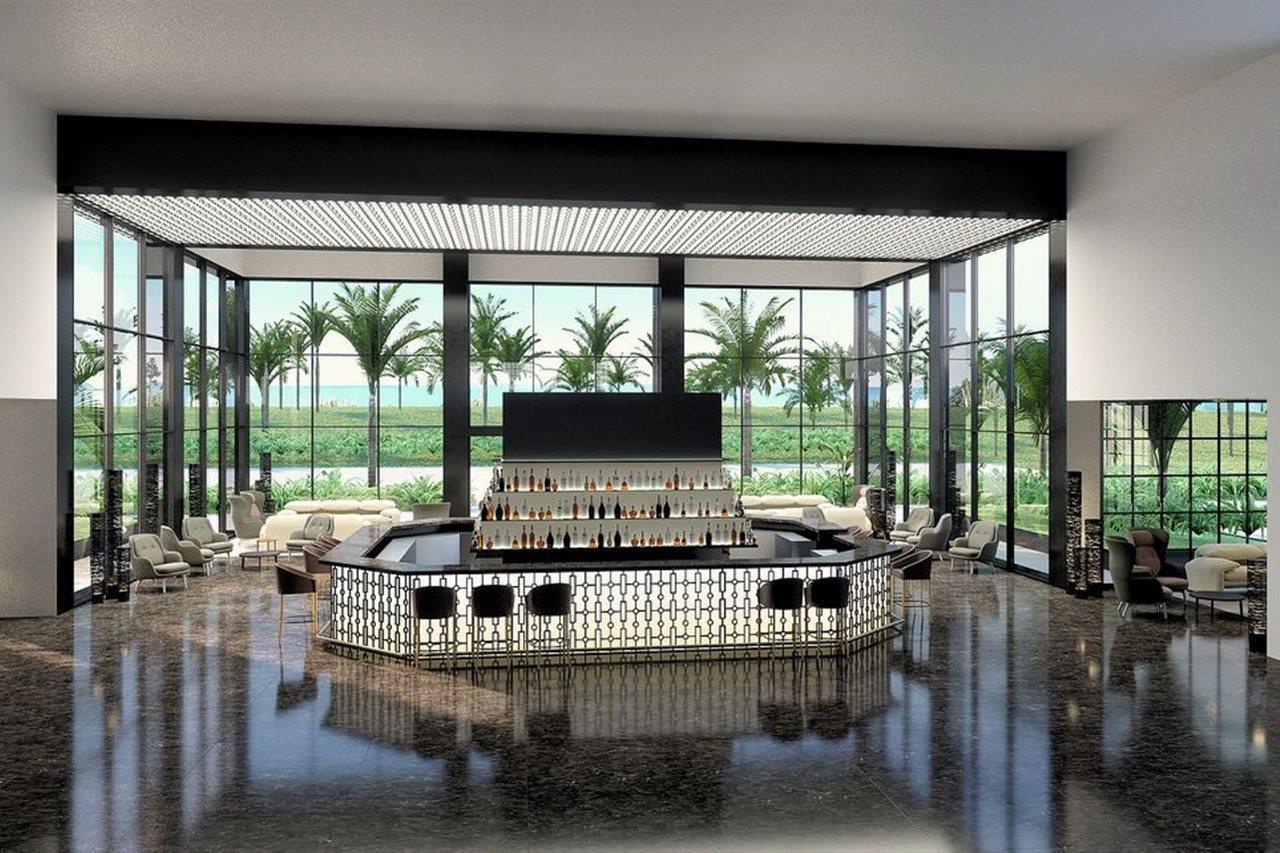 Hotel Excellence El Carmen (Adults Only) Punta Cana Exterior foto