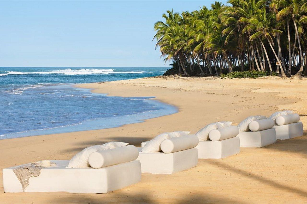 Hotel Excellence El Carmen (Adults Only) Punta Cana Exterior foto