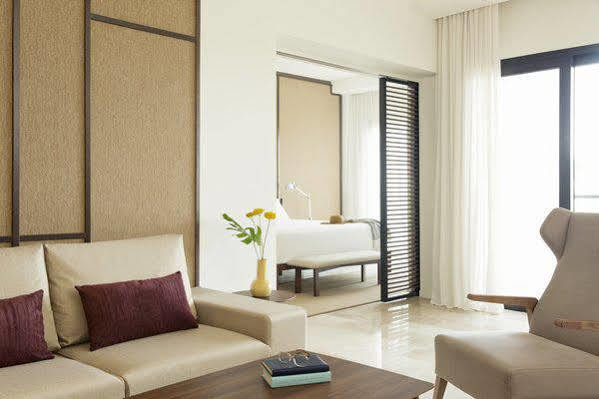 Hotel Excellence El Carmen (Adults Only) Punta Cana Exterior foto