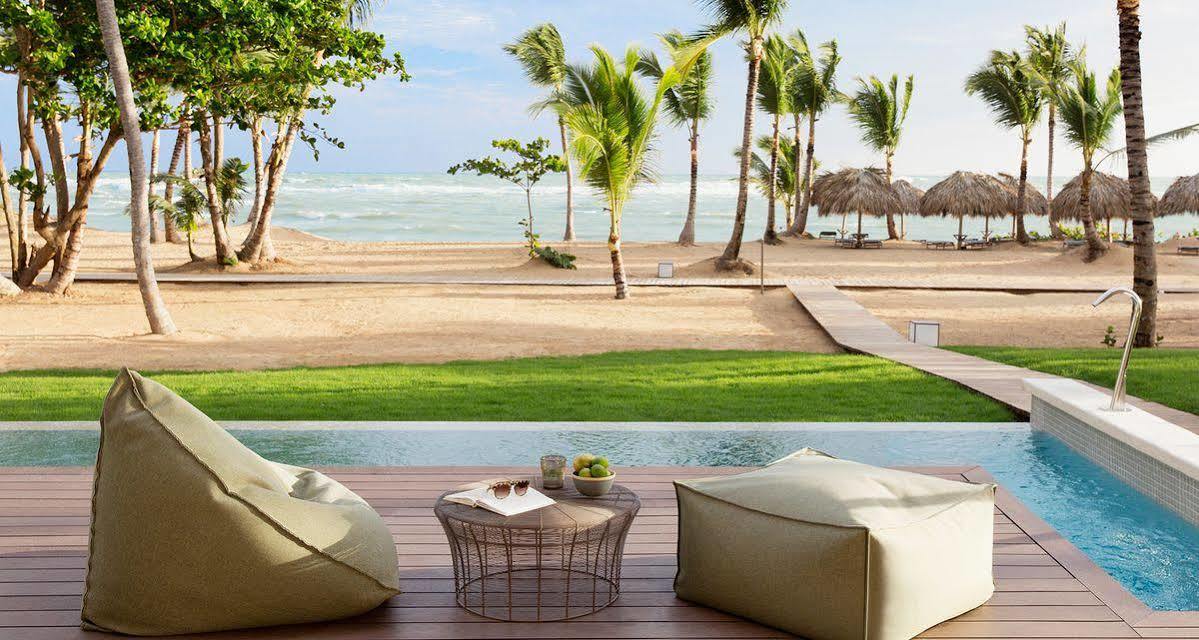Hotel Excellence El Carmen (Adults Only) Punta Cana Exterior foto