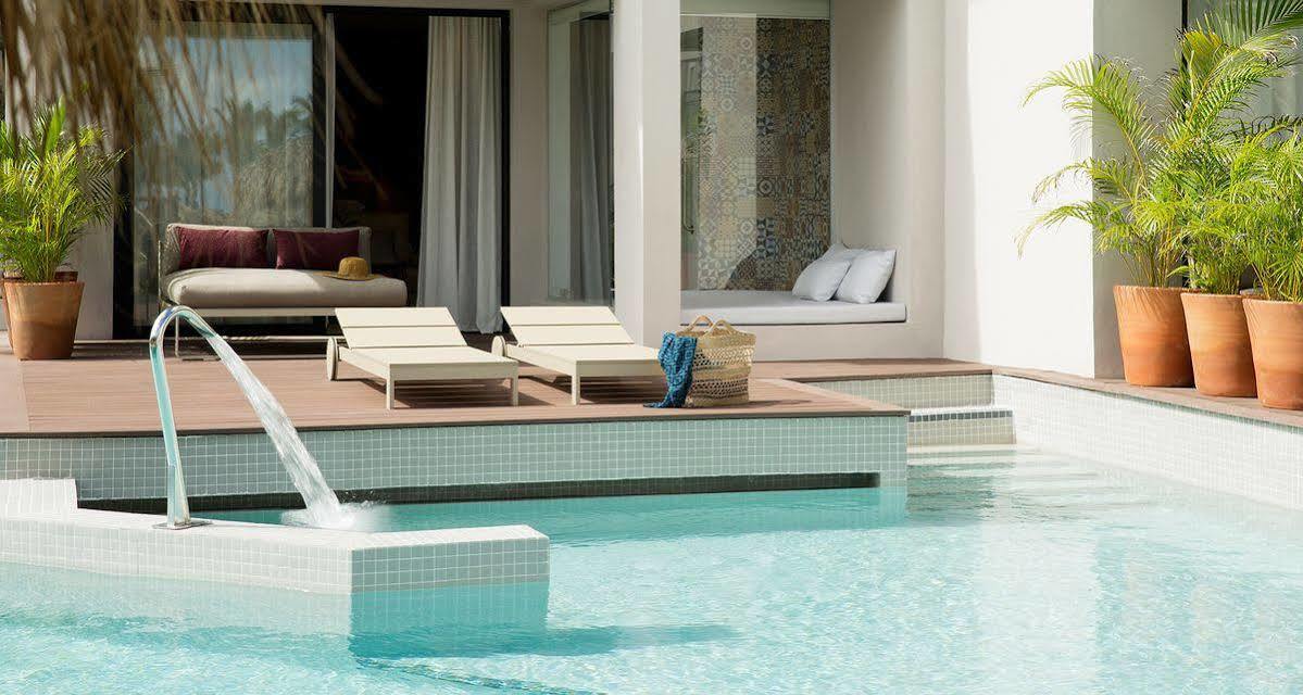 Hotel Excellence El Carmen (Adults Only) Punta Cana Exterior foto
