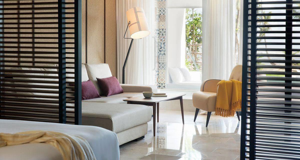 Hotel Excellence El Carmen (Adults Only) Punta Cana Exterior foto