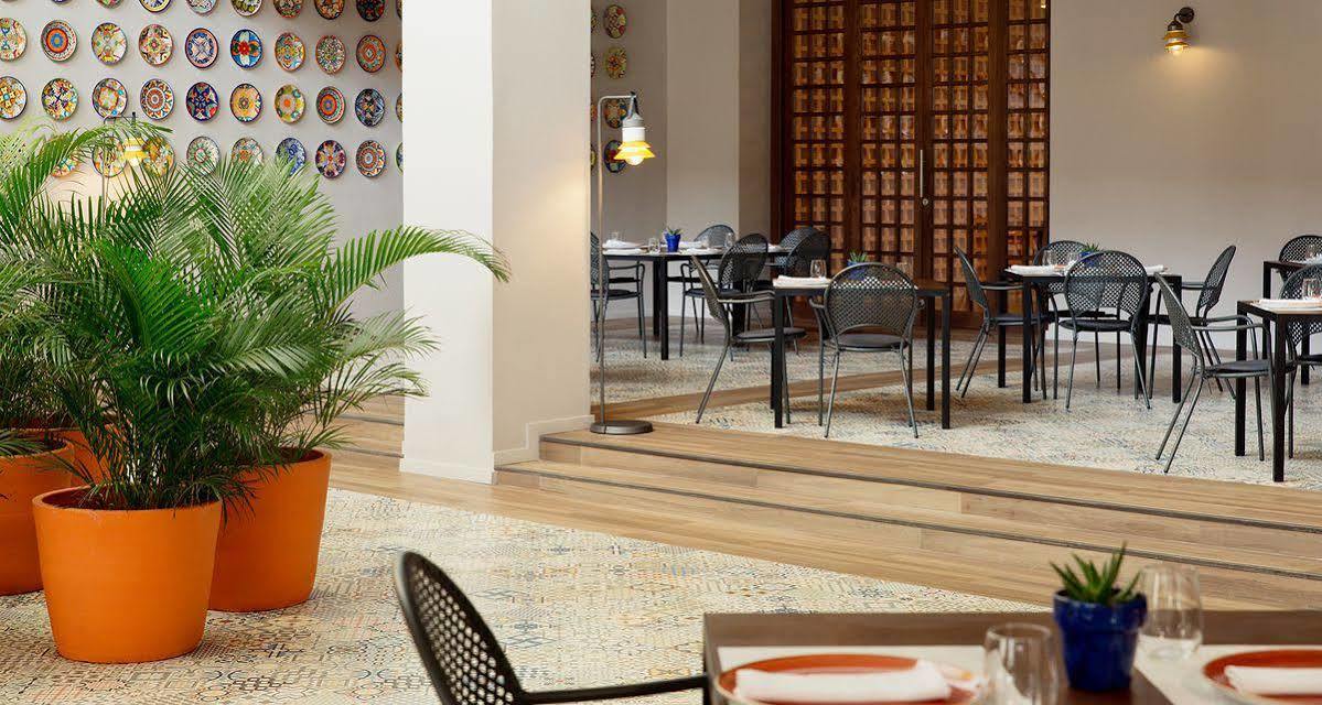 Hotel Excellence El Carmen (Adults Only) Punta Cana Exterior foto