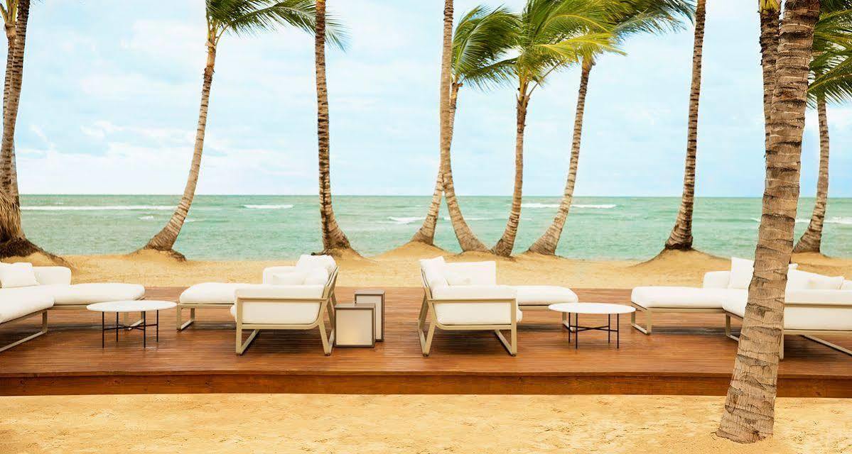 Hotel Excellence El Carmen (Adults Only) Punta Cana Exterior foto