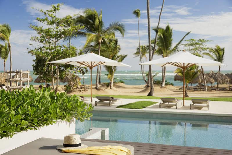 Hotel Excellence El Carmen (Adults Only) Punta Cana Exterior foto