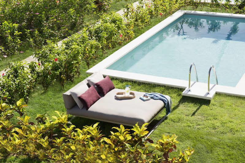 Hotel Excellence El Carmen (Adults Only) Punta Cana Exterior foto